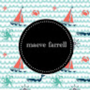 Meet your Posher, Maeve